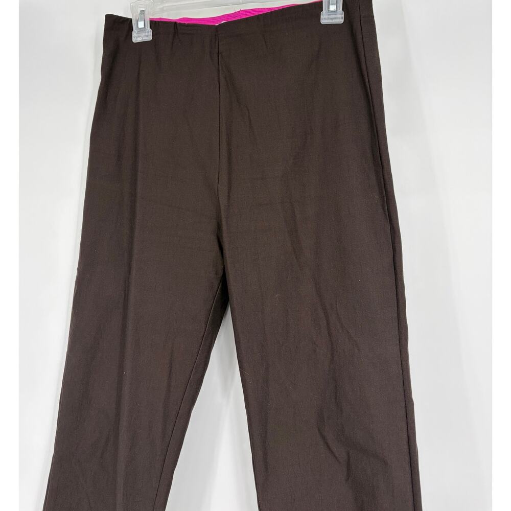 Gretchen Scott Gripeless Pull On Pants - Picture 4 of 10